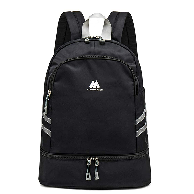 Winner-Fashion-Backpack-Women-s-Yoga-Swim-Sports-Fitness-Organizer-Pouch-Waterproof-Travel-Clothes-Shoes-Storage
