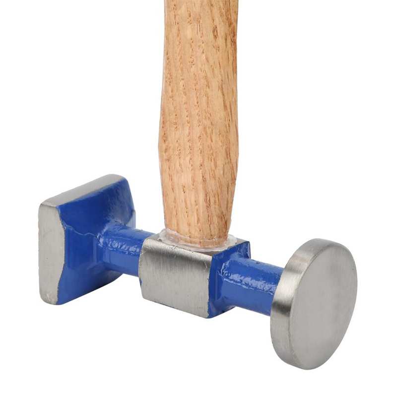Wood-Sheet-Metal-Hammer-Head-Automotive-car-removal-body-dent-repair-tool-Hammer-Hand-Tools-3