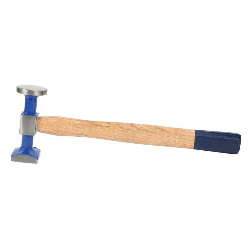 Wood-Sheet-Metal-Hammer-Head-Automotive-car-removal-body-dent-repair-tool-Hammer-Hand-Tools