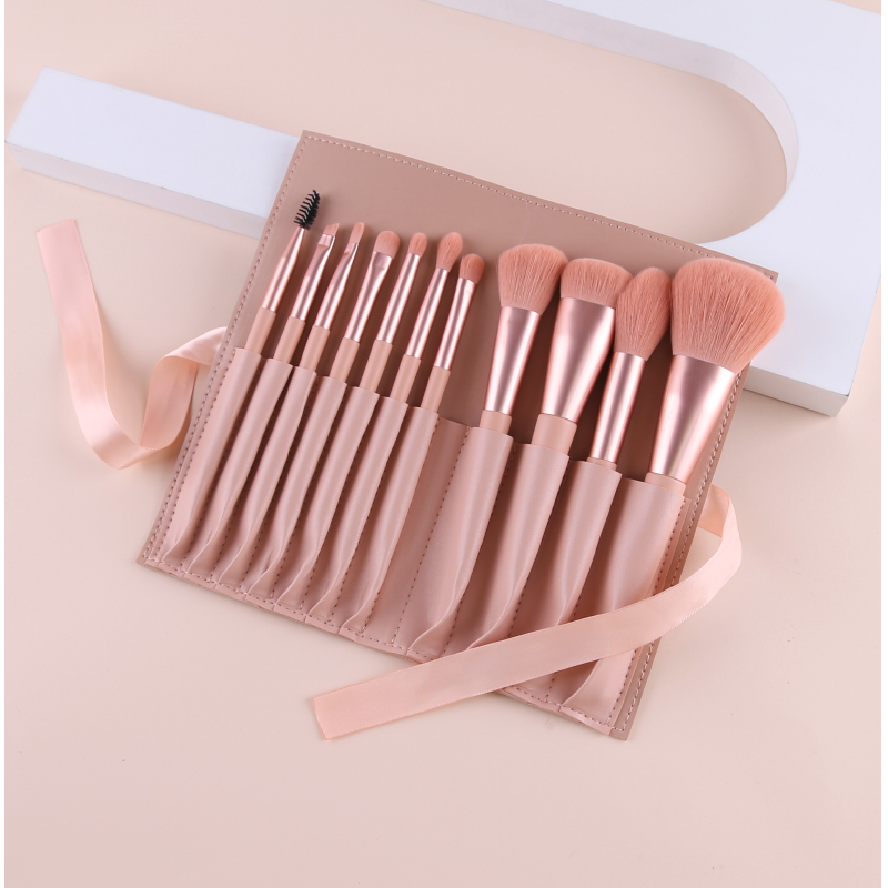 Zoreya-11Pcs-Makeup-Brushes-Set-Eyeshadow-Eyebrow-Brush-Beauty-Make-up-Blending-Tools-Concealer-Cosmetics-Tool-2