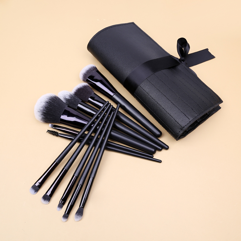 Zoreya-11Pcs-Makeup-Brushes-Set-Eyeshadow-Eyebrow-Brush-Beauty-Make-up-Blending-Tools-Concealer-Cosmetics-Tool-3