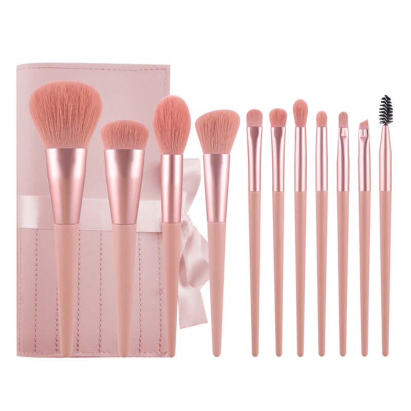 Zoreya-11Pcs-Makeup-Brushes-Set-Eyeshadow-Eyebrow-Brush-Beauty-Make-up-Blending-Tools-Concealer-Cosmetics-Tool
