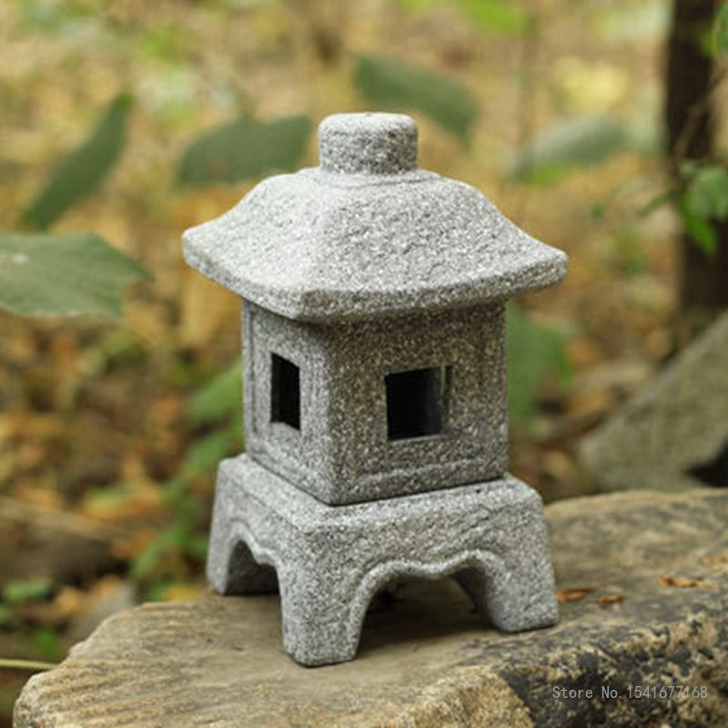 decoration-products-courtyard-Japanese-ceramic-imitation-stone-lamp-ornaments-imitation-marble-red-clay-Japanese-garden-lantern-3