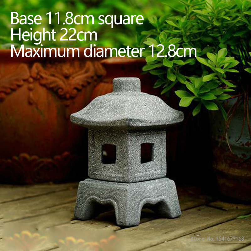 decoration-products-courtyard-Japanese-ceramic-imitation-stone-lamp-ornaments-imitation-marble-red-clay-Japanese-garden-lantern-4
